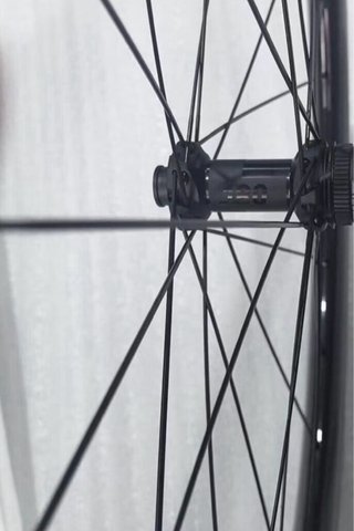 Bicicleta Gravel Carbono