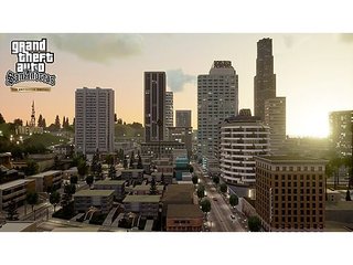 GTA: Trilogy Definitive Edition PS4 Precintado