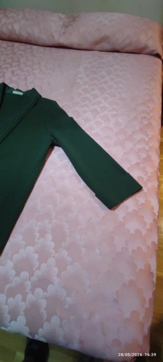 Traje NAULOVER talla 46 Vintage
