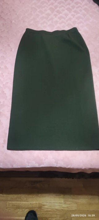 Traje NAULOVER talla 46 Vintage