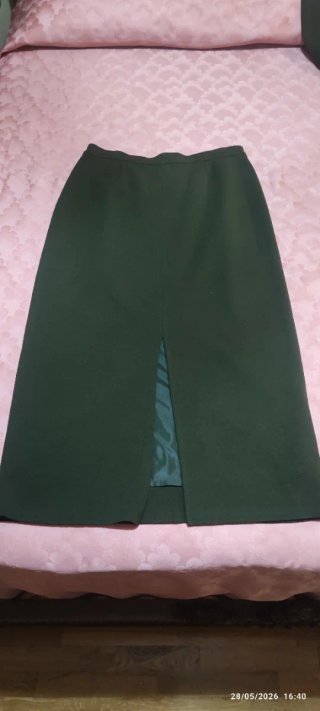 Traje NAULOVER talla 46 Vintage