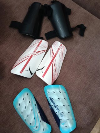 Botas de fútbol Adidas Talla 39.