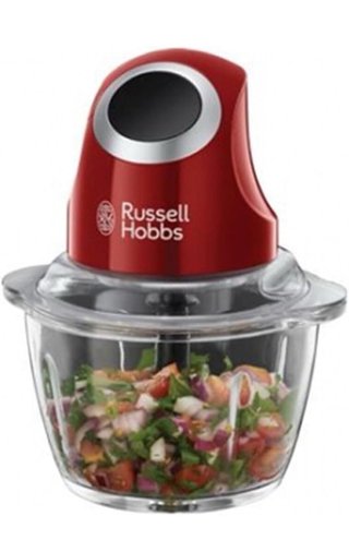 Picadora Russell Hobbs Desire Mini Chopper