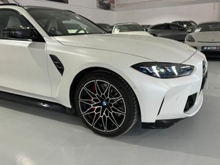 BMW Serie 3 M3 Comp. Touring M xDrive 2025
