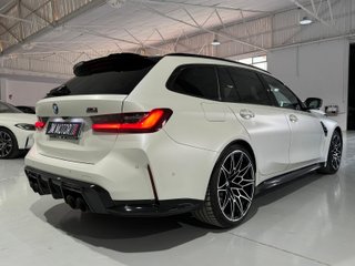 BMW Serie 3 M3 Comp. Touring M xDrive 2025