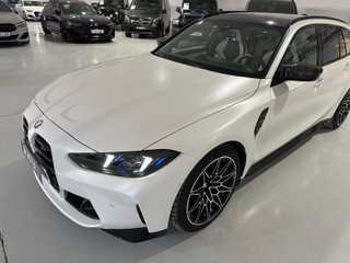 BMW Serie 3 M3 Comp. Touring M xDrive 2025