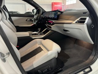 BMW Serie 3 M3 Comp. Touring M xDrive 2025