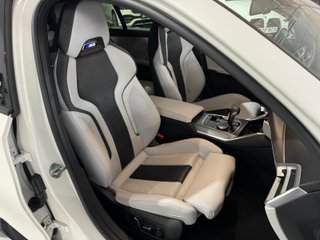 BMW Serie 3 M3 Comp. Touring M xDrive 2025