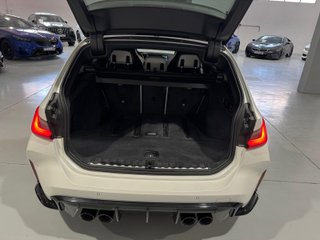 BMW Serie 3 M3 Comp. Touring M xDrive 2025