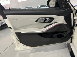 BMW Serie 3 M3 Comp. Touring M xDrive 2025
