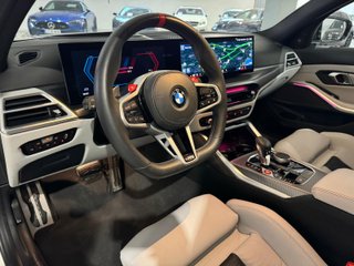 BMW Serie 3 M3 Comp. Touring M xDrive 2025