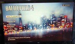 🇮🇹🇪🇸 Battlefield 4 Xbox 360 con China Rising