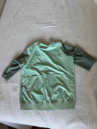 Maillot Pas Normal Studios Solitude Mint Talla S