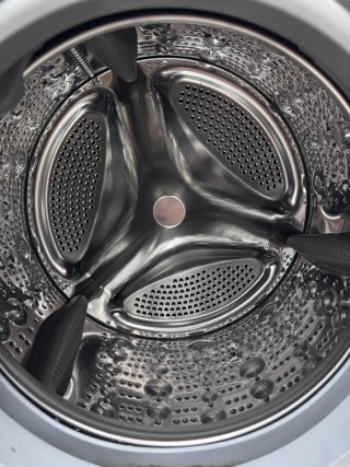 Lavadora LG 8kg A+++ con garantía + transporte