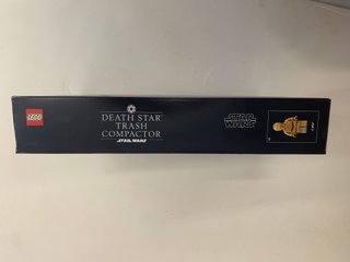 LEGO Star Wars 75339 Diorama Compactador