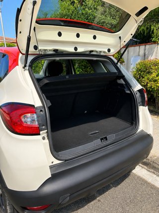 Renault Captur 2016