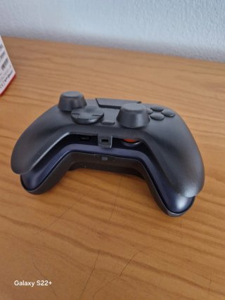 Mando GameSir NOVA Lite Negro
