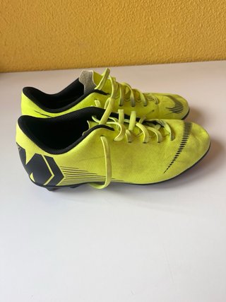 Zapatillas de fútbol Nike Mercurial