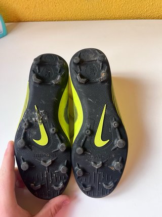 Zapatillas de fútbol Nike Mercurial