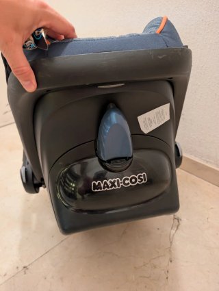 Maxi-Cosi Cabriofix Silla de Coche