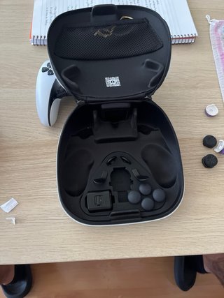 Mando PS5 Sony Blanco