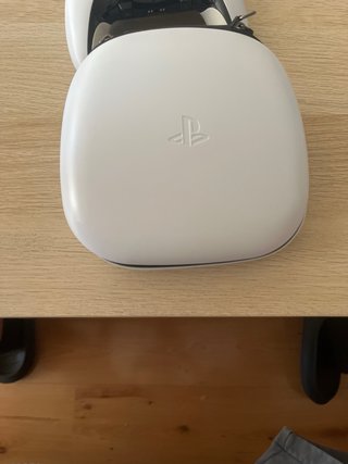 Mando PS5 Sony Blanco