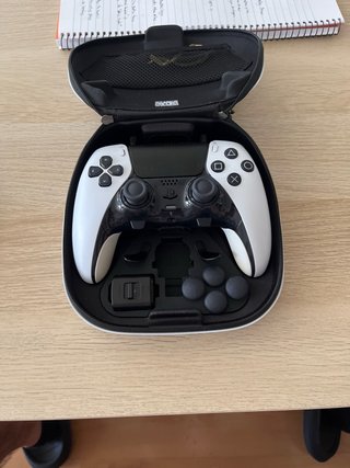Mando PS5 Sony Blanco