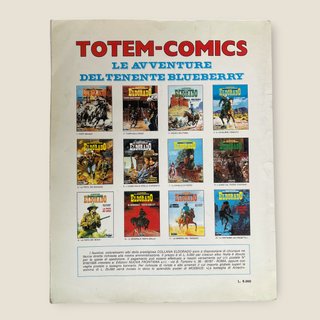 Lotto 2 Fumetti d'Autore – Bardet - Bourgeon