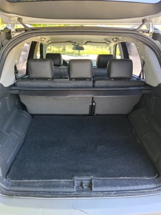 Mercedes-Benz ml 2004