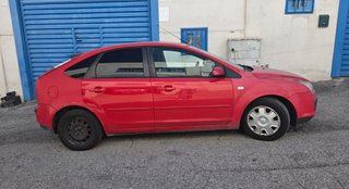 Ford Focus 2007