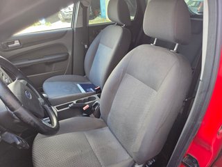 Ford Focus 2007