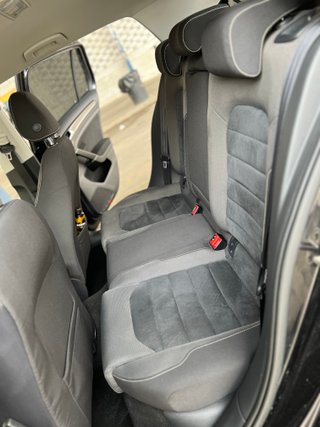 Volkswagen Golf 2012