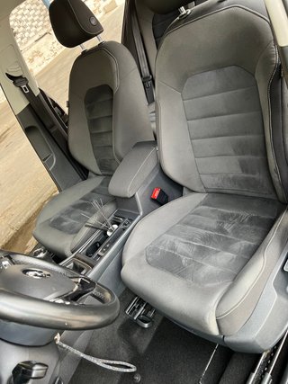 Volkswagen Golf 2012