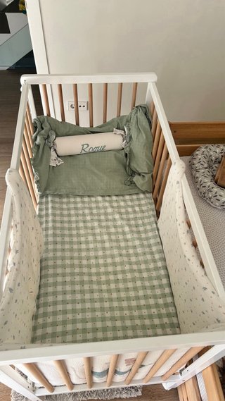 Cuna Zara Home