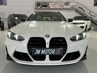 BMW Serie 3 M3 Competition 2025