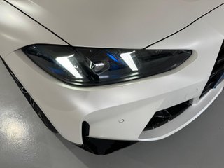 BMW Serie 3 M3 Competition 2025