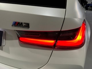 BMW Serie 3 M3 Competition 2025