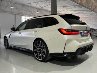 BMW Serie 3 M3 Competition 2025