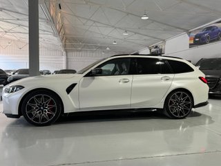BMW Serie 3 M3 Competition 2025