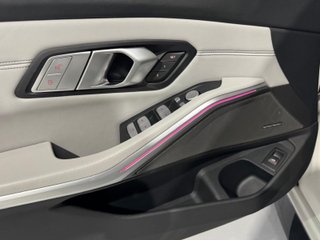 BMW Serie 3 M3 Competition 2025
