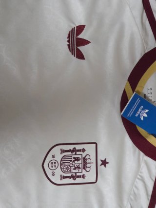 Camiseta Adidas España Talla L