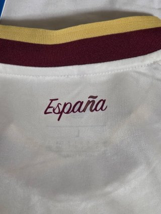 Camiseta Adidas España Talla L