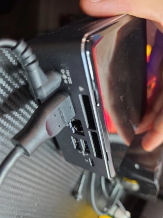 Nuc i5  boxnuc7i5bnh
