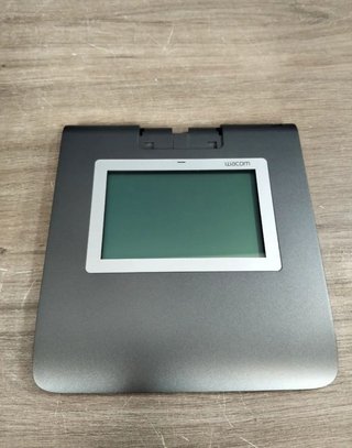 Wacom STU-430V - Panel de Firma