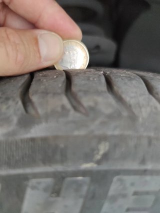 Llantas Ford 18 Pulgadas