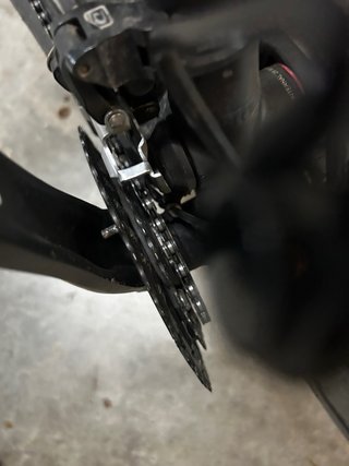 Bicicleta Doble Suspensión enduro 26 pulgadas. T/M