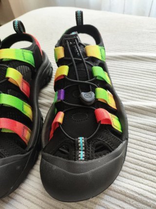 Sandalias Keen Newport H2
