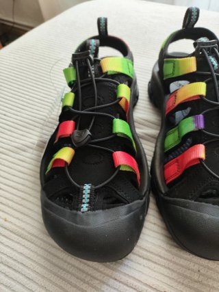 Sandalias Keen Newport H2