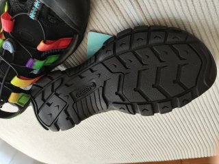Sandalias Keen Newport H2