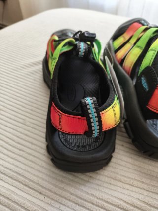 Sandalias Keen Newport H2